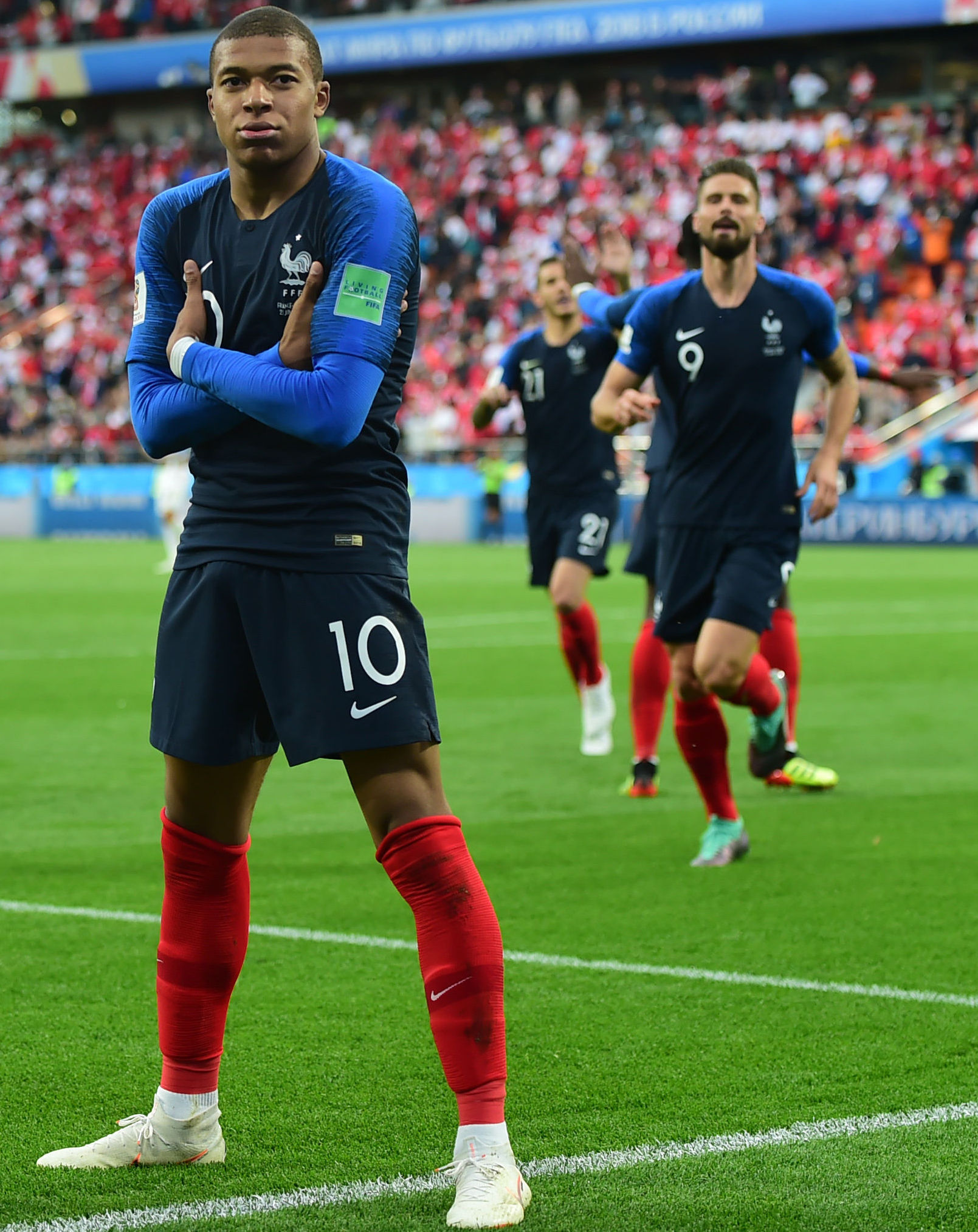 顽强防守 顽强防守