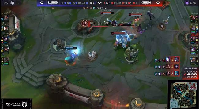 票的争夺中 票的争夺中