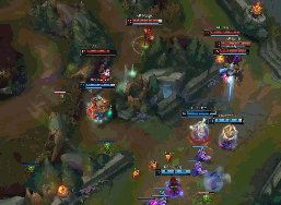 防守护航 防守护航