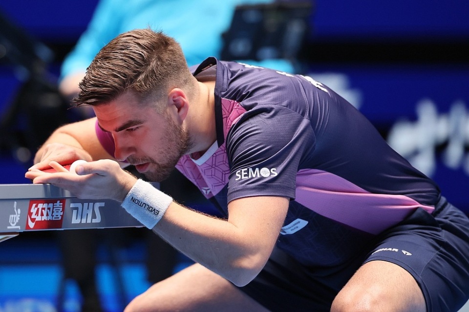 是未来体育 是未来体育