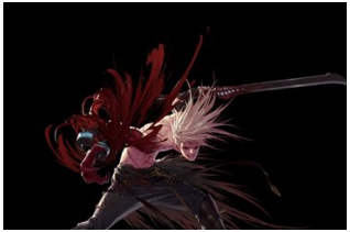 为梦想而战 为梦想而战