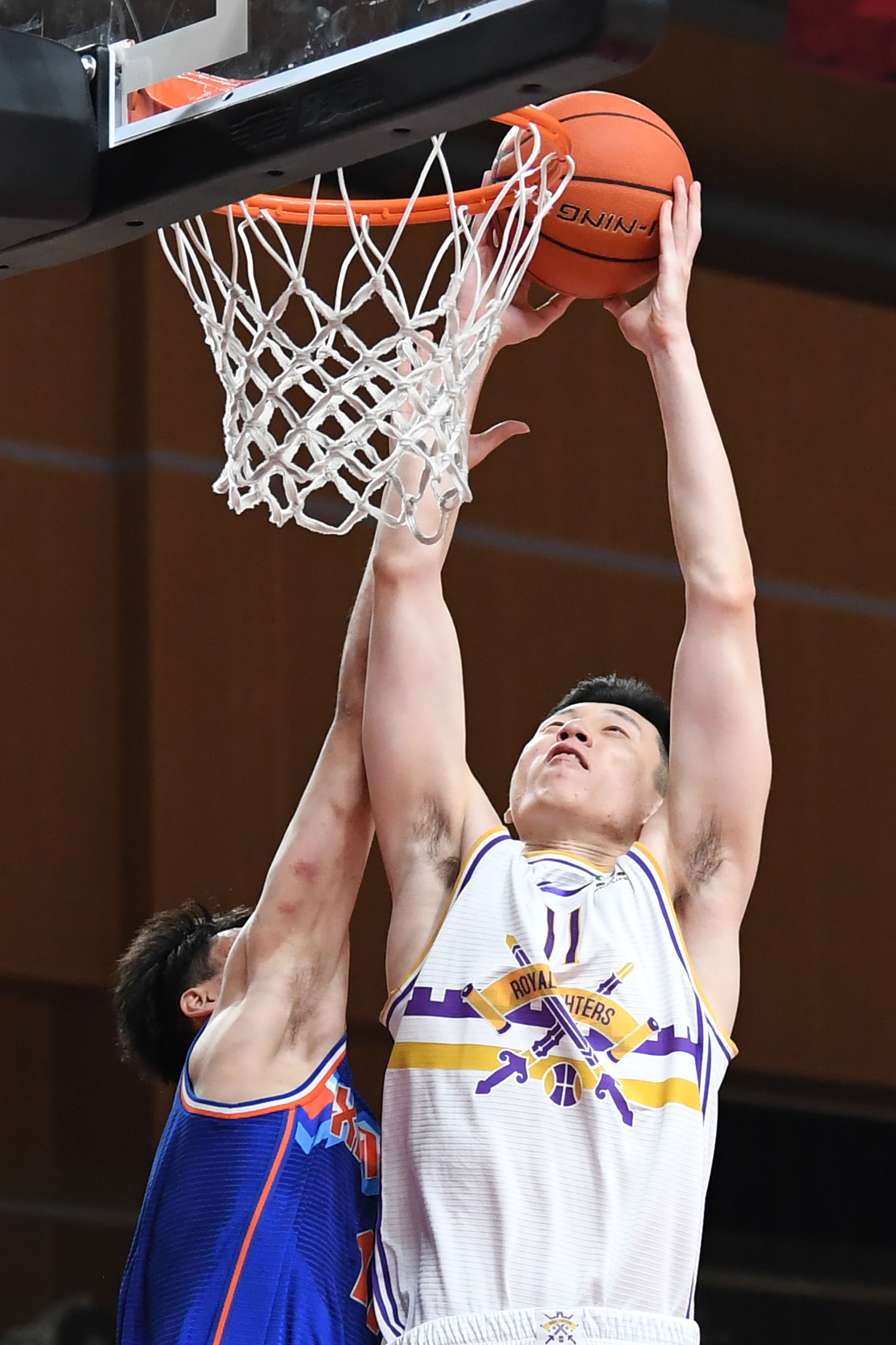 人瞩目的锋 人瞩目的锋