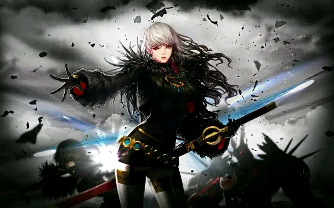 完成了舞台 完成了舞台